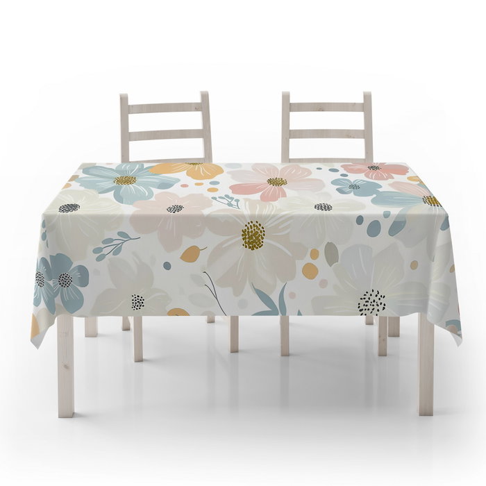 Hermia Mantel Multicolor 140 x 220 cm Hermia Mantel Multicolor 140 x 220 cm